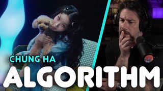 :   - CHUNG HA - 'Algorithm' MV