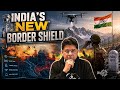 Border Security Overhaul: Can the Smart Border System Stop Infiltration? | After Effects of Falta