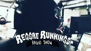 Reggae Runnings Radio Show Rayvon / Sugar Bear