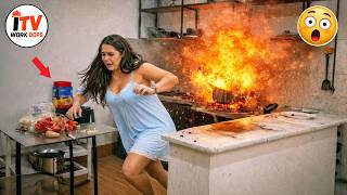TOTAL IDIOTS AT WORK | Instant Regret Fails Compilation 2026 | Best of the Month #44