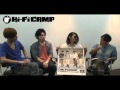 Hi-Fi CAMP 「SUNRISE」あっさりライナーノーツ8「Pride」