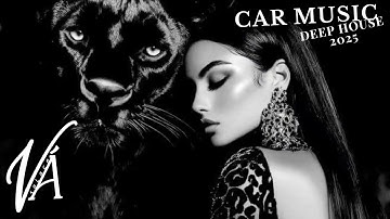 Zmeex - Shadow (Original Mix) | Car Music 2025 | Top Deep House Mix