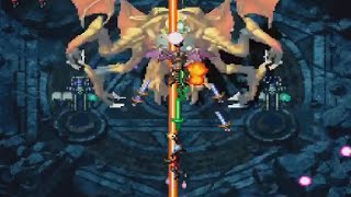 Dragon Blaze (Arcade) Playthrough longplay video game screenshot 3