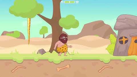 comics Bob - gameplay walkthrough - ALL LEVEL COMPLETED