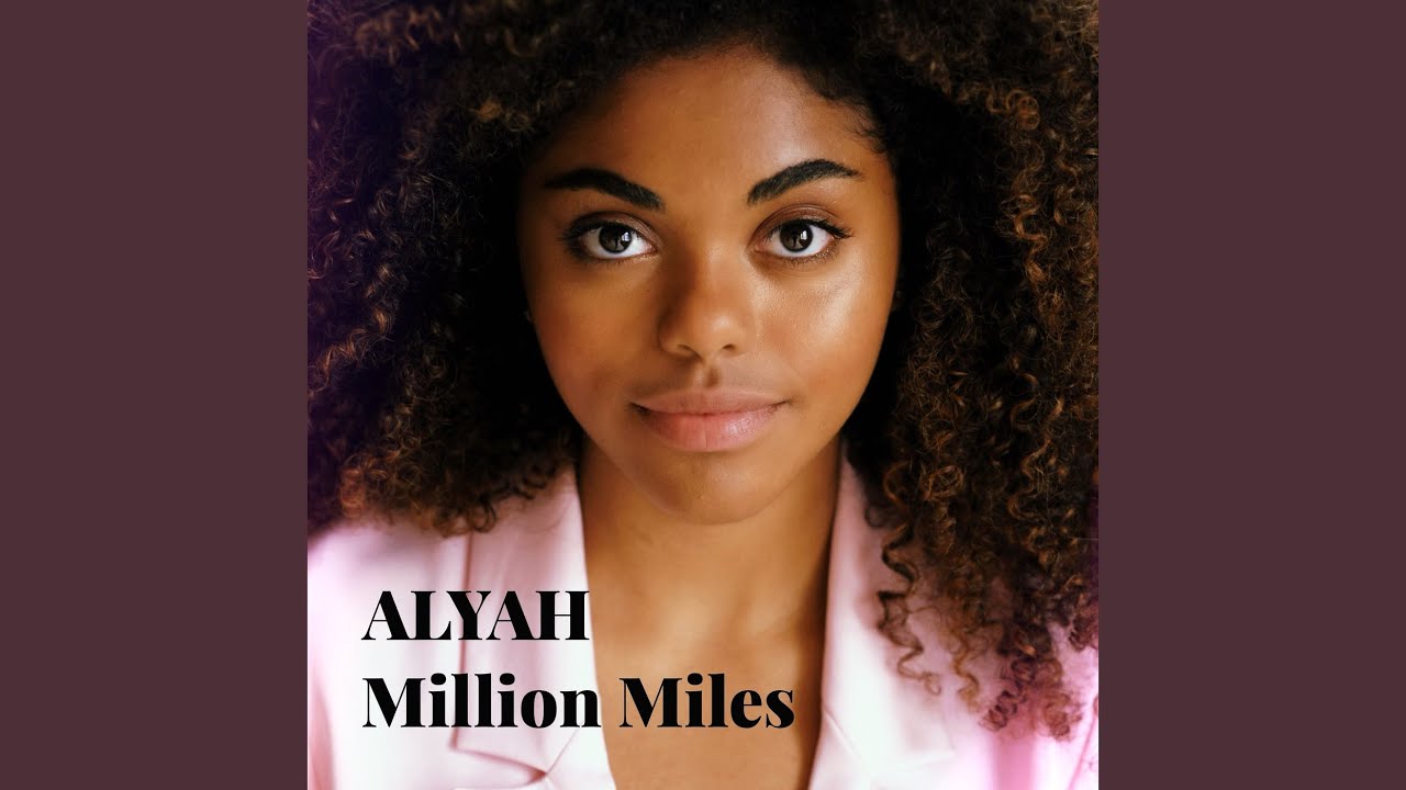Regardez Million Miles sur YouTube Regardez Million Miles sur YouTube