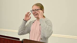 Confronting the Lies: My Battle with Gender Dysphoria Katie Coblentz