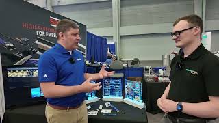 Samtec Connectors at Embedded World North America: High-Speed Solutions for AI and Edge Computing