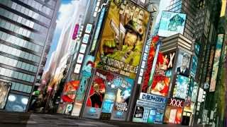 Overrun  - Comic Announce Trailer