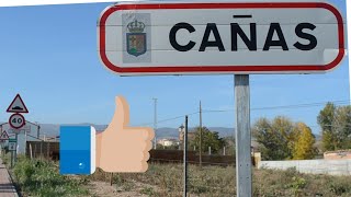 Ya estamos en CAÑAS
