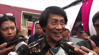 Kata Kak Seto soal Video Mesum Wanita Dewasa dan Bocah di Bandung
