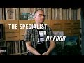 Capture de la vidéo The Specialist: Dj Food