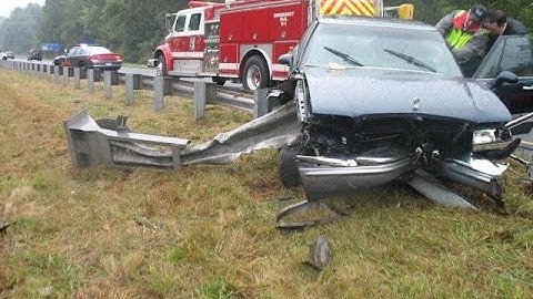 Deadly Guardrails Investigation