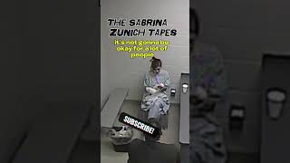 Sabrina Zunich Case: Interrogation Lays It Bare #crimeshorts #crime Sabrina Zunich Case: Interrogation Lays It Bare #crimeshorts #crime