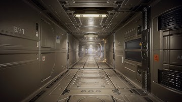 Example Map Walkthrough