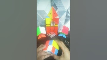 2x2 rubik