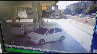 Kusur Kimde / Kocaeli Trafik Kazası