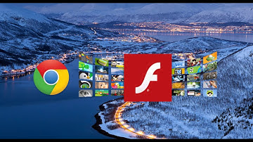How To Allow  Flash Player On Blocked Sites To View Its Contents   |   Fix For The Year 2020