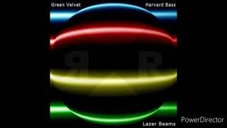 Dj Imi.k.e 《 Green Velvet Lazer Beams Remix 》 🔥🍀 Resimi