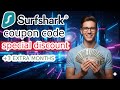 Surfshark Coupon Code ✅ Get The Best Surfshark Discount