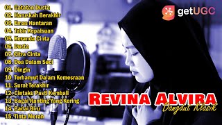 DANGDUT KLASIK 'CATATAN DUSTA' REVINA ALVIRA GASENTRA FULL ALBUM