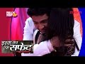 Viplav  dhaanis romantic moment in ishq ka rang safed  tellytopup