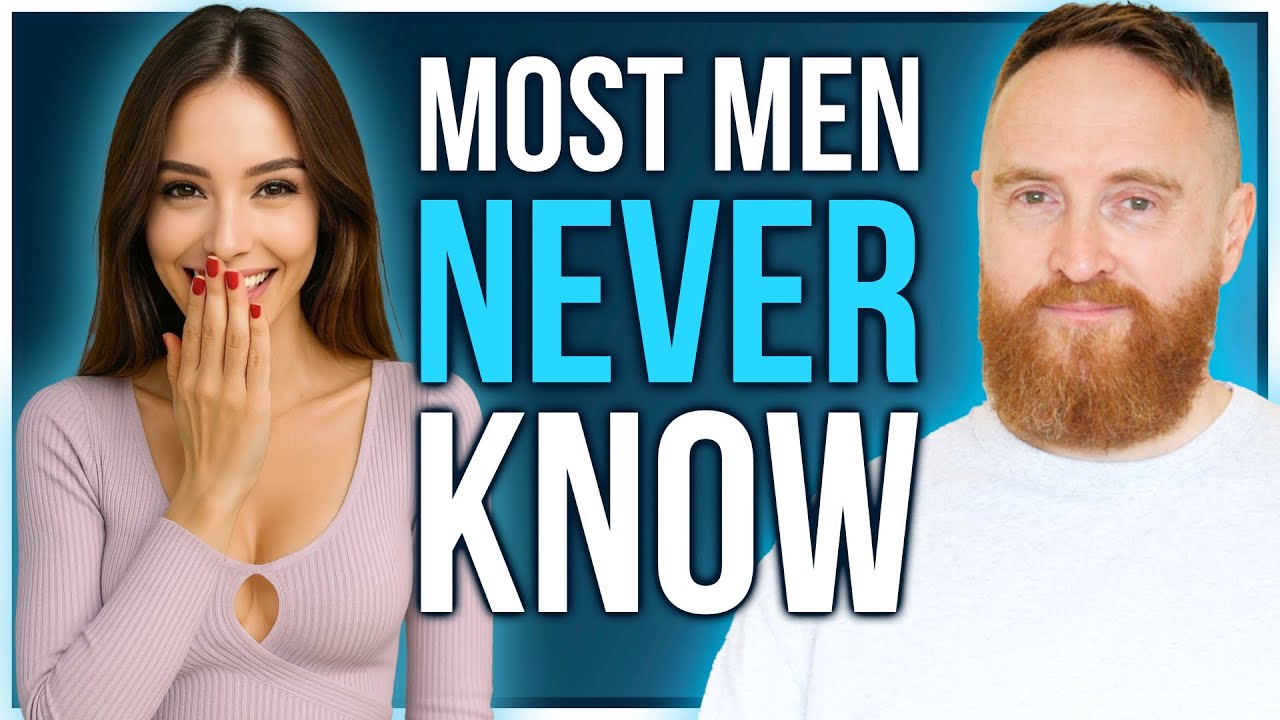 Outline Video 3 Ways to Attract Women That Most Guys Never Figure Out
