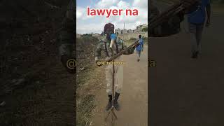 Yesu Lawyer Na -funny entertainment by  Oji  The Comedia screenshot 3