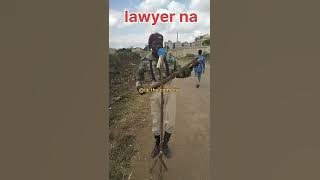 Yesu Lawyer Na -funny entertainment by  Oji  The Comedia