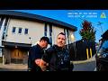 INSANE Washington Arrest After Fake Cop Shows Up Armed To Real Crime Scene