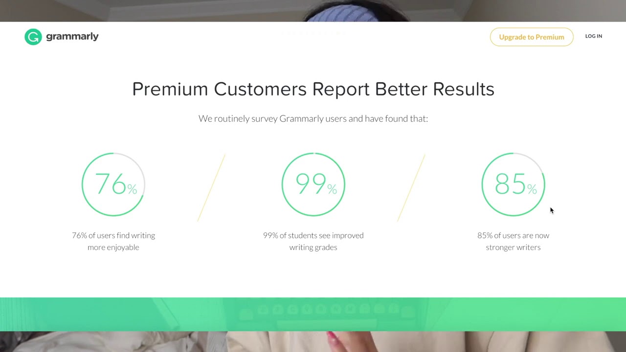 Are You Ready to Try Grammarly? - Are You Ready to Try Grammarly?