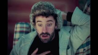 AJR - Touchy Feely Fool (Clean Music Video)