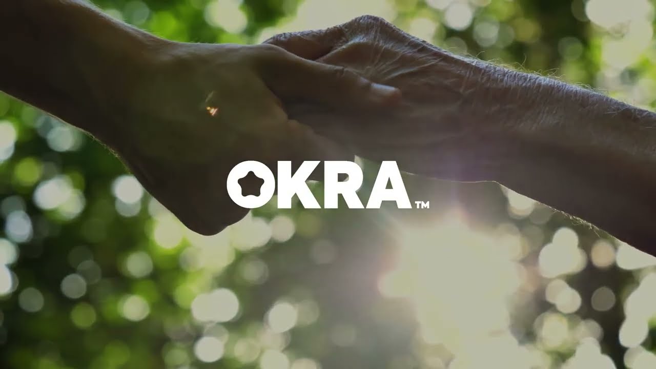 OKRA Pro Starter Kit (for 25 tests)