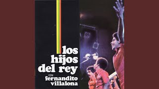 Miniatura de "Los Hijos Del Rey - 04 barahona"