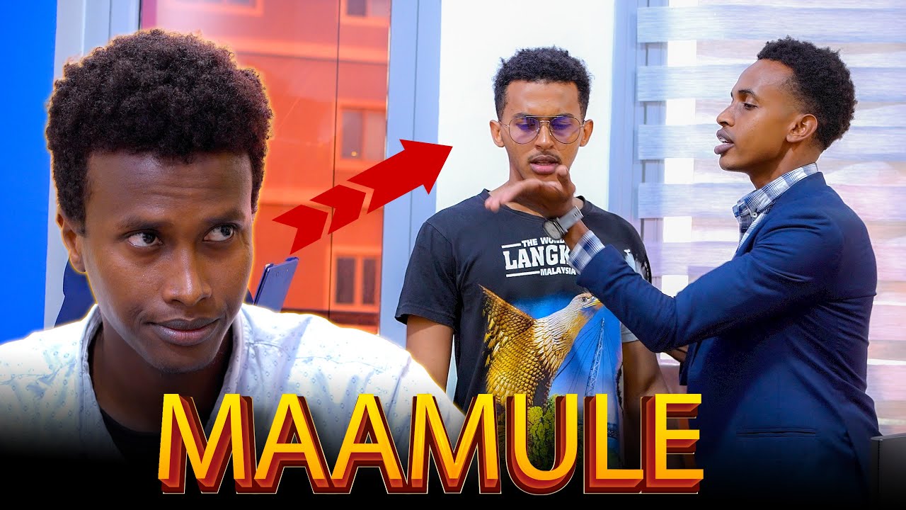 Waa Tanaa Dhibaatada Ay Leedahay In Qof Shaqo Lagu Siiyo Ilmo Adeernimo.@jiilmedia