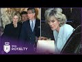 How The Public Turned On Prince Charles & Camilla | Into The Unknown | Real Royalty With Foxy Games