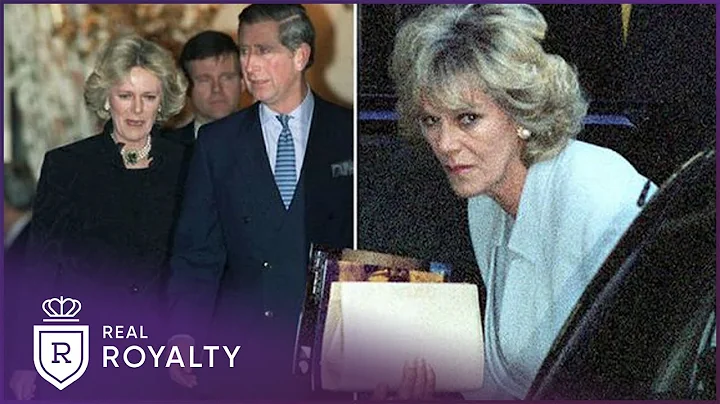 King Charles & Queen Camilla: The Controversy Of T...