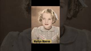 Marilyn Monroe Kimdi? Üyası Ültür