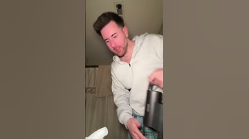 This steam mop is going to elevate my spring cleaning.