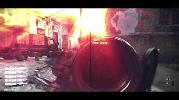 A MW3 Dualtage | GnX & StrOMz | Edit by Flirt