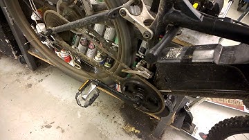 Bafang BBS02 throttle ramp