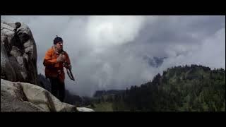 The Deer Hunter - First hunt