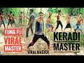 Kung fu viral master  karatey kid  funny  comedy  viral master subscribe