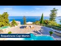 ‼️ Рокебрюн-Кап-Мартен вилла у моря | For Sale villa in Roquebrune-cap-martin