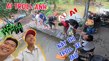 TNB - Vì Câu Chuyện Của Một Tháng Trước Bị Nhã Đem Ra Làm Cho Anh Em Kia Tương Tàn Lẫn Nhau