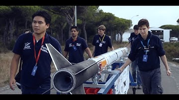 Stratos II+ Launch Aftermovie | DARE