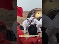 Chinese Taikonauts Safely Return to Earth After Months in Space! #space