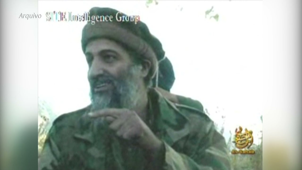 Dez anos após ser morto, Bin Laden continua um ícone da jihad