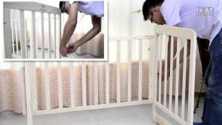 cot assembly