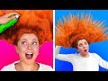 100層重ねチャレンジ！ヘアスプレー版！123 GO！CHALLENGEが色々試してみたよ！