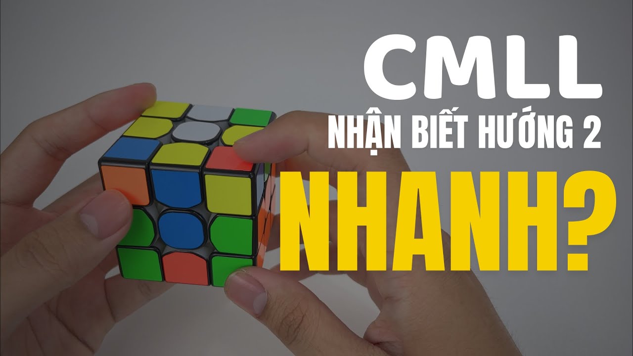 Nhận biết CMLL ở hướng thứ 2. Có nhanh hơn hướng thứ 1? | Việt Roux ...